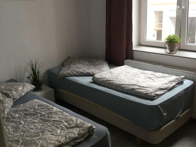 1Floor Büro Mintropstr. 21, Dusseldorf Amsterdam Apartments for Rent