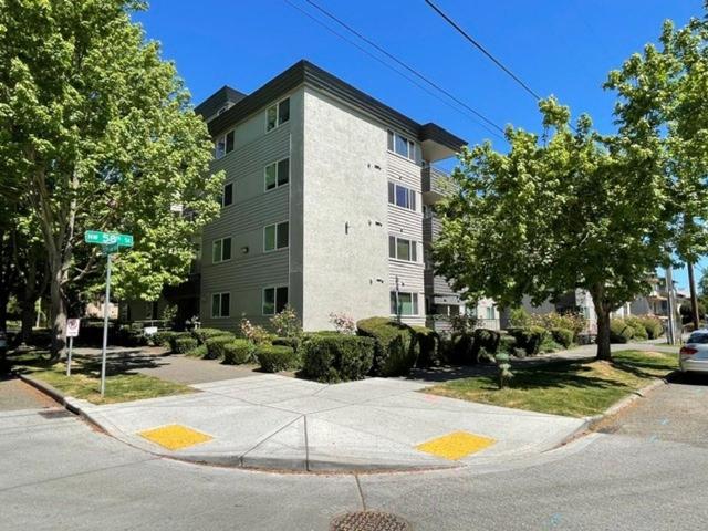 1K Kristine Apartments 1 Bedroom Apartment for Rent at 5800 22nd Ave Nw, Seattle, WA 98107 Adams
