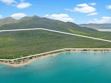 Cape Gloucester, Whitsunday Regional, Inneston, Yorke Peninsula, Yorke Peninsula, Garden Island, City of Salisbury, South Australia
