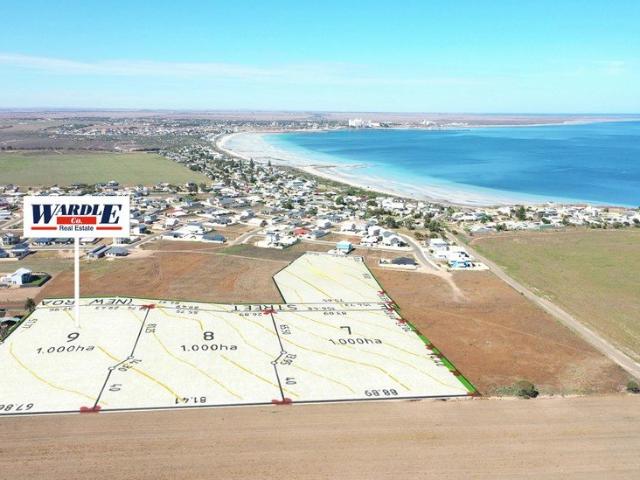 1Ha Vacant Lot Off Grid