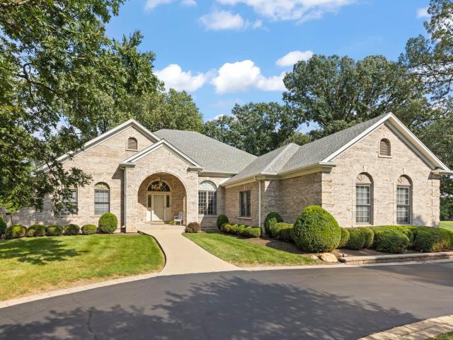 1N955 Saddlewood Drive