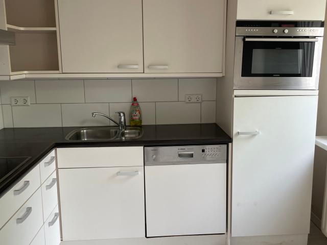 1sl kamer appartement BERGEN OP ZOOM N Br