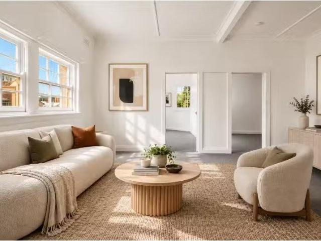 1st floor/230 Oxford Street, BONDI JUNCTION Apartment for rent.