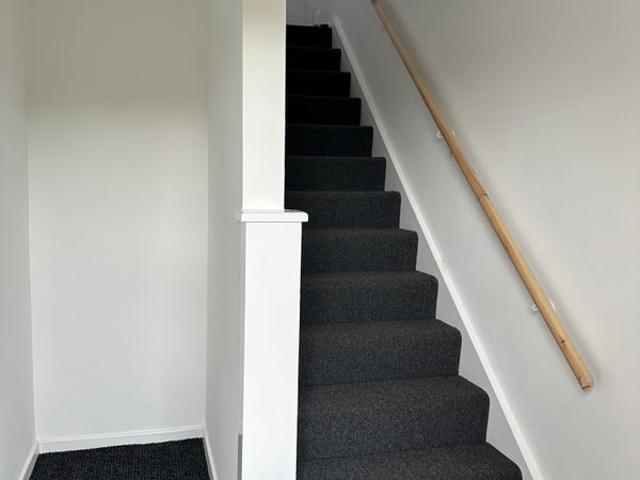 1st floor 2 bedroom flat