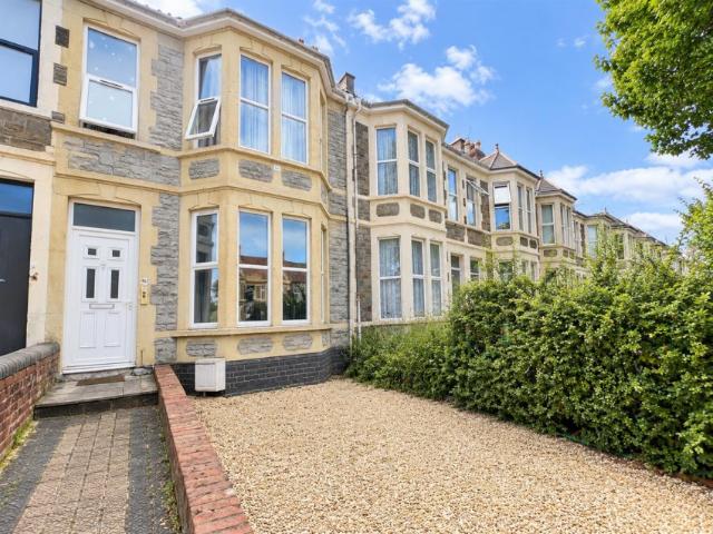 1st Floor Front Flat, 462, Fishponds Road, Fishponds, Bristol, BS16 3DU, 1 bedroom, Flat/Apartment