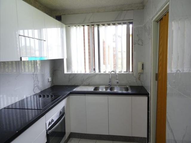 1ST FLOOR UNIT