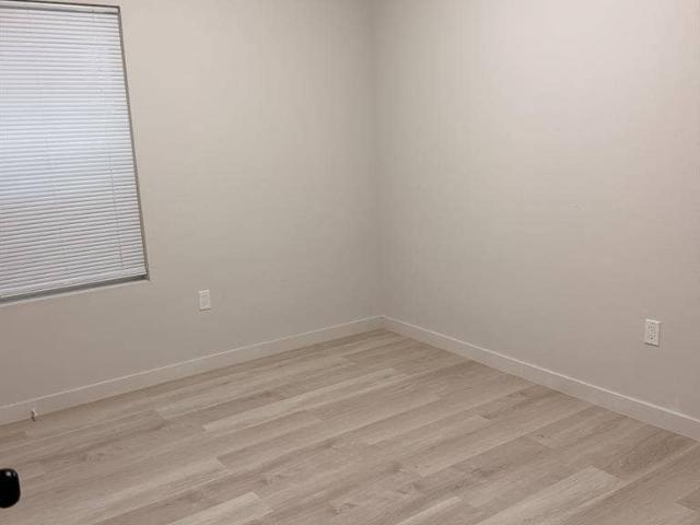 1st floor unit tenant needed!
