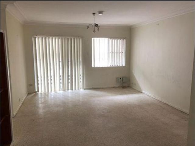 1st Floor Unit in Fairfield