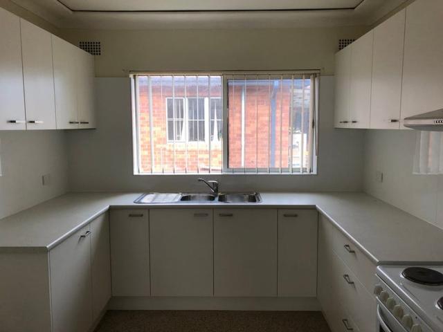 1st Floor Unit in Fairfield