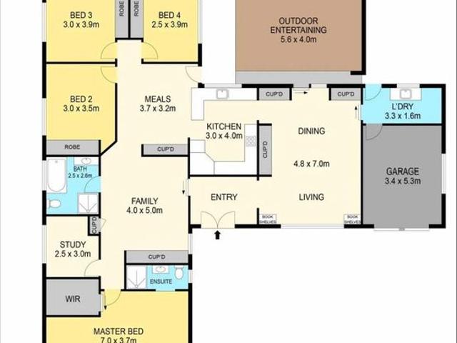 1st Open for Inspection Friday 29/5/26 at 10am