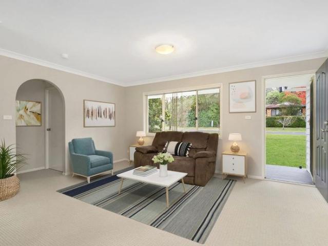 Open Home Wednesday and Thursday 3.00 3.15