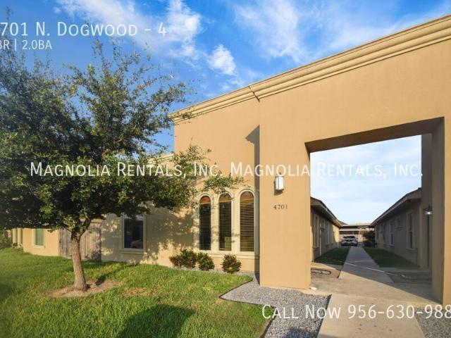 1st Month Free with 13 Month Lease