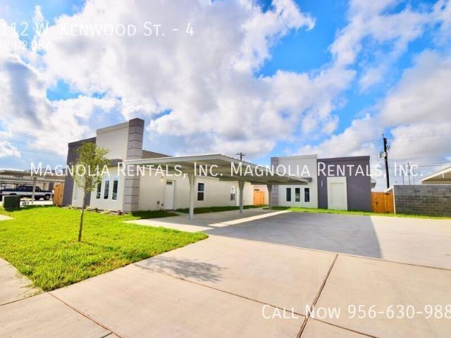 1st Month Free with 13 Month Lease