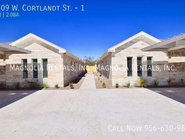 1st Month Free with 13 Month Lease