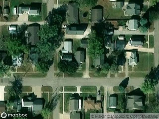 1st St SW
