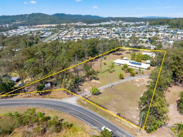 1st Time Offered To Market High Profile Location in the heart of Bahrs Scrub.