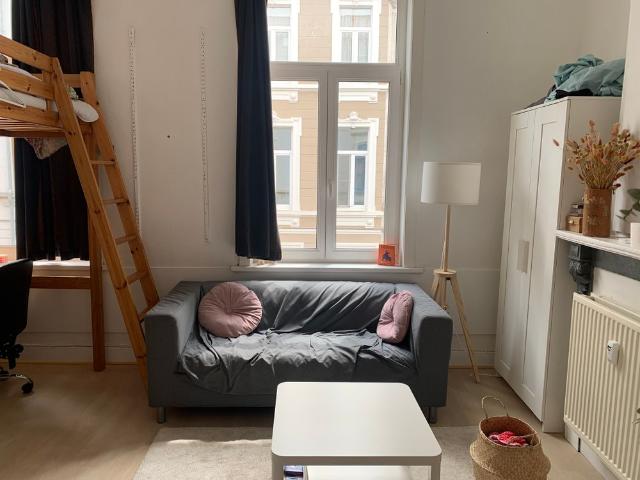 1ste verdieping Jakob Jordaensstraat 3
