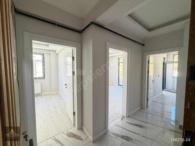 1POLAT EMLAK'TAN FSM'DE 2+1 KİRALİK DAİRE