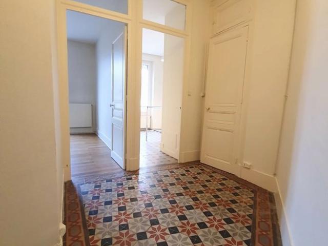 1P+C avec alcôve Secteur Aigle