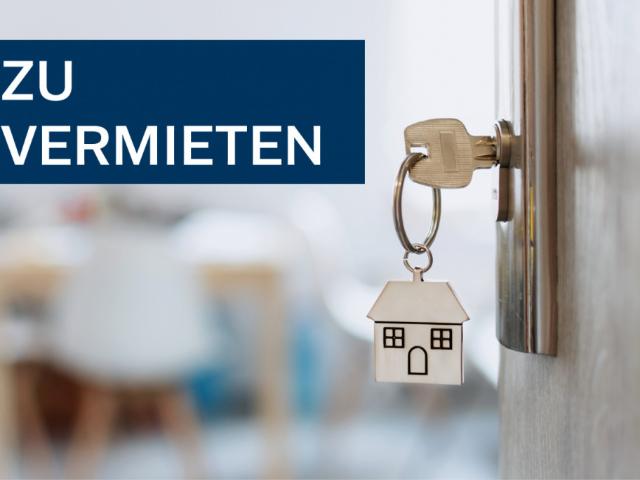1 Raum Wohnung Neu