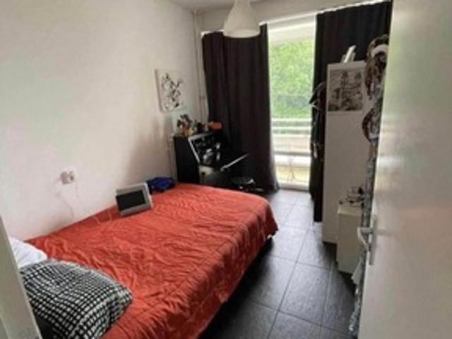 1Room shared, registration YES, 1 sept, amst