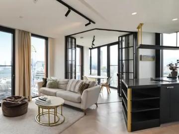 1Rebel, 1 Broadgate Circle, London, EC2M 2QS, United Kingdom | 1 bed apartment for rent #136494782 | Rentberry