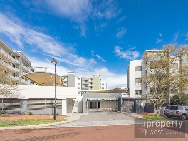 1X1 APARTMENT IN THE HEART OF THE CITY