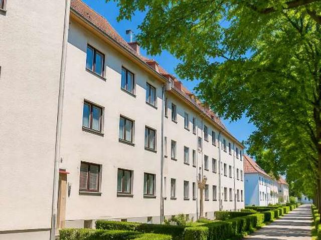 1x Kaltmieterlass Nette Nachbarn gesucht 2 Zimmer Wohnung ab sofort