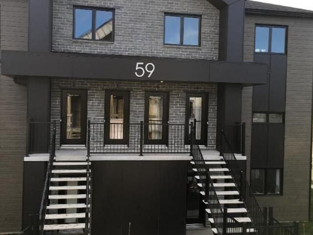 1x Logement St Gilles 4 1/2 libre immédiatement tv +wifi inclus