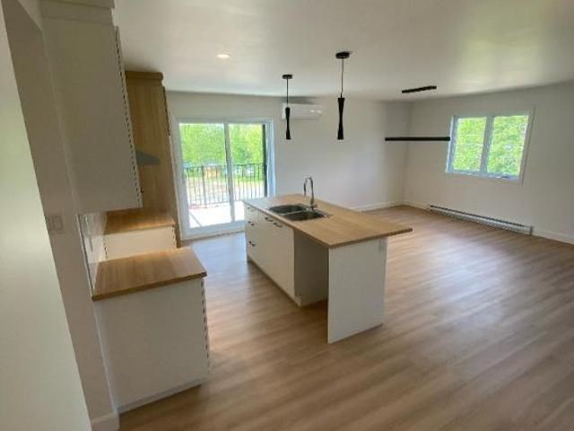 1x Logement St Gilles 4 1/2 libre immédiatement tv +wifi inclus