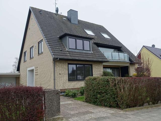 1Zimmer Wohnung