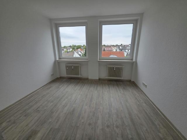 1ZKB in zentraler Lage von Bergshausen