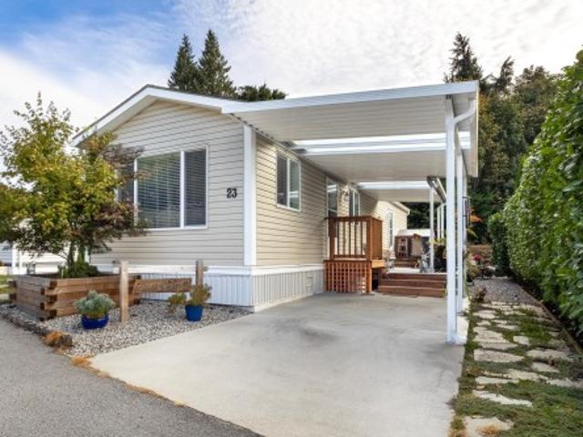 23 4496 Sunshine Coast Highway, Sechelt, BC, V7Z 0C3 house for sale | Listing ID R3156 | Royal LePage