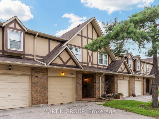 23 5076 New Street, Burlington | 3Beds/3Bath, Townhouse, $539,000 | Condos. Ca