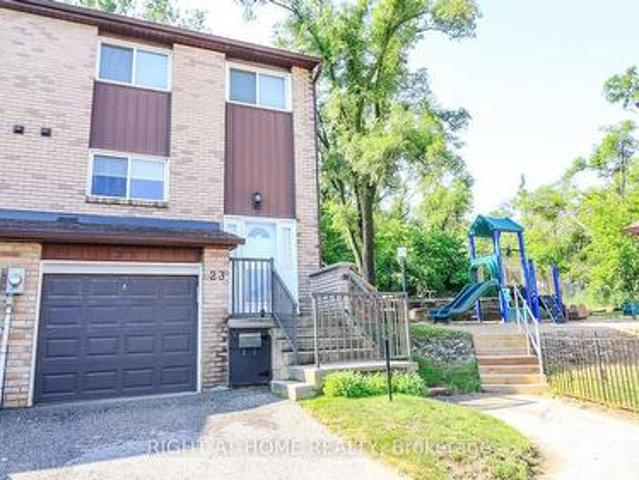 23 52 Adelaide Street, Barrie, ON, L4N 3T5 townhouse for sale | Listing ID S13628 | Royal LePage
