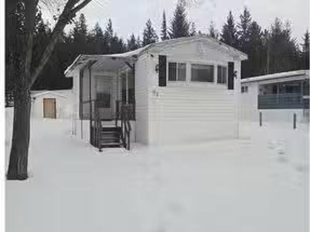 23 1000 Inverness Road, Prince George, BC, V2K 4V3 house for.