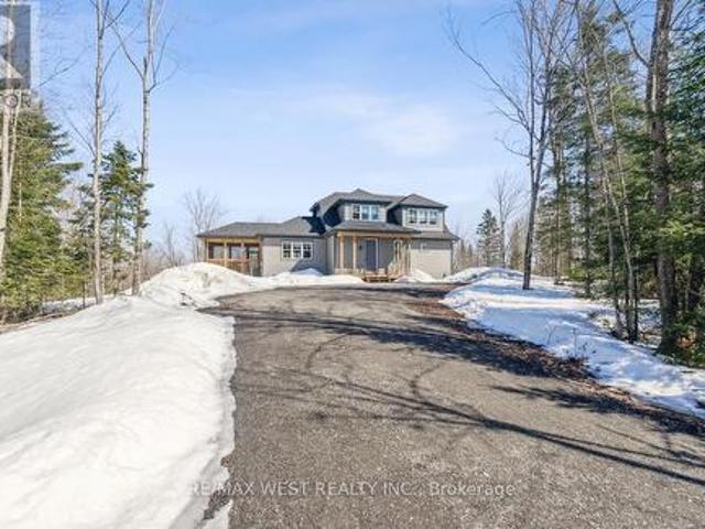 23 1020 Ridgeline Drive, Lake Of Bays, ON, P1H 2J6 house for sale | Listing ID X13447 | Royal LePage