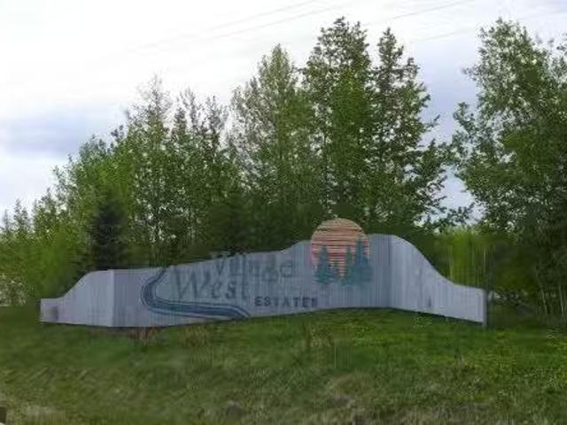 23 11032 Hwy 13, Rural Wetaskiwin County, AB, T0C 2V0 vaca.