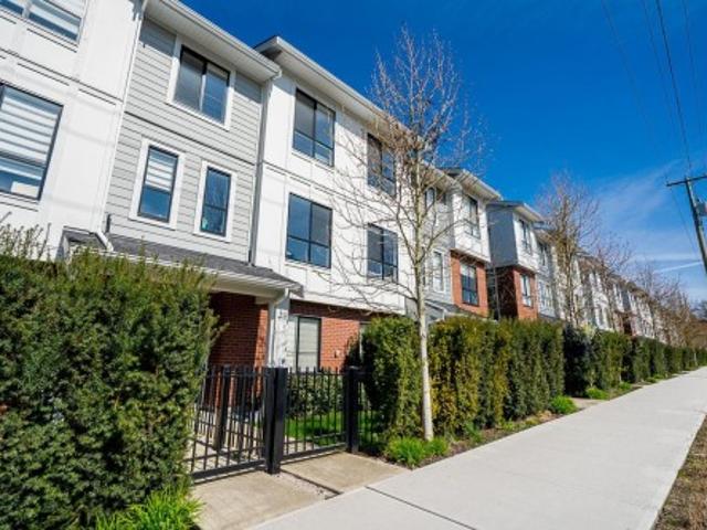 23 1155 A Avenue, Delta, BC, V4C 1A9 townhouse for sale | Listing ID R3146 | Royal LePage