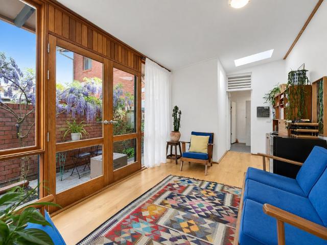 23 / 11 17 Walkerville Terrace, Gilberton SA 5081