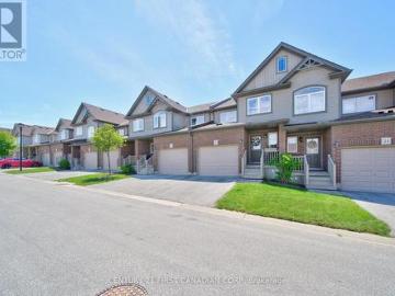 23 1220 Riverbend Road, London South B, ON, N6K 0G5 townhouse for sale | Listing ID X13488 | Royal LePage