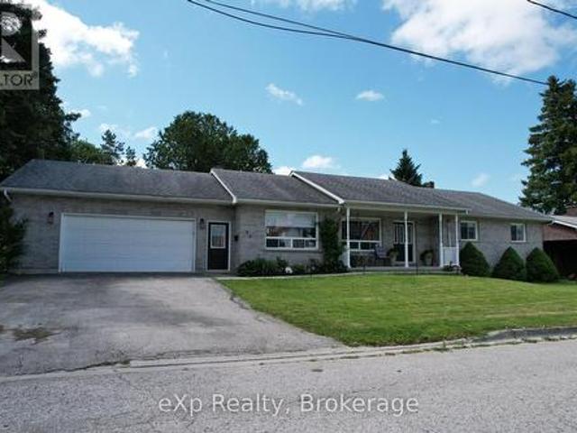 23 12Th Street S, Arran Elderslie, ON, N0G 1L0 house for sale | Listing ID X13674 | Royal LePage