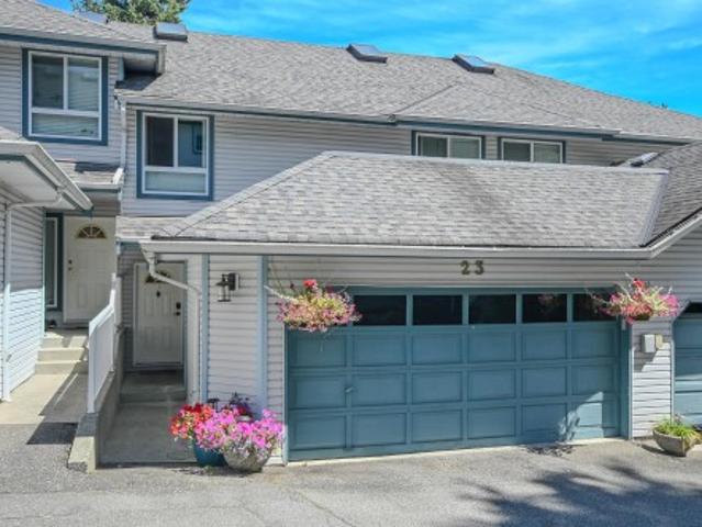 23 1355 Citadel Drive, Port Coquitlam, BC, V3C 5X6 townhouse for sale | Listing ID R3150 | Royal LePage