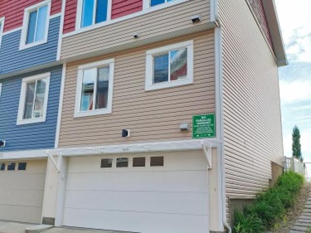 23 1508 St Nw, Edmonton, AB, T6J 5R8 townhouse for sale | Listing ID E4498 | Royal LePage