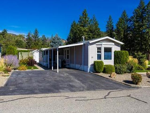 23 1850 Shannon Lake Road, West Kelowna, BC, V4T 1L6 house for sale | Listing ID 10399 | Royal LePage