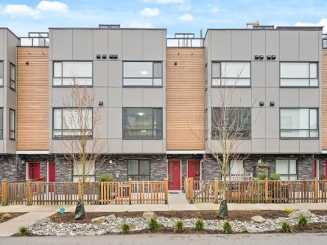 23 1963 A Avenue, Langley, BC, V3A 0L5 townhouse for sale | Listing ID R3098 | Royal LePage