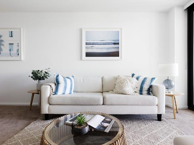 23/ 20 Allara Street, Canberra ACT 2601