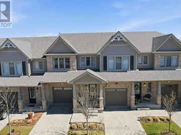 23 2491 Tokala Trail, London North S, ON, N6G 0X1 townhouse for sale | Listing ID X13207 | Royal LePage