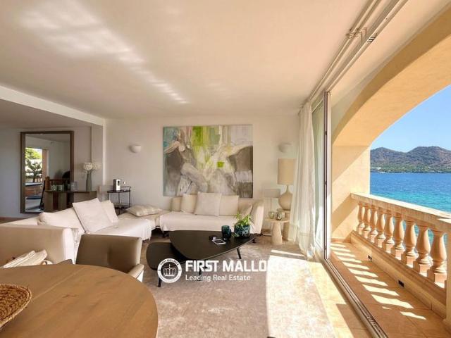 23 24 Ronda de Sol Ixent, Port Verd, Balearic Islands 07559
