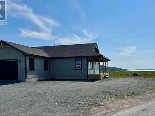 23 25 Canaille Road, Bonavista, NL, A0C 1B0 house for sale | Listing ID 1298 | Royal LePage